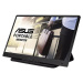 ASUS ZenScreen MB166B LED monitor 15,6" 90LM07D3-B02170 Černá
