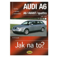 Audi A6/Avant 4/97-3/04 > Jak na to? [94]