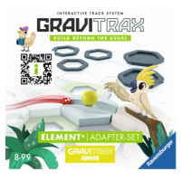 GraviTrax Sada adaptérů Ravensburger