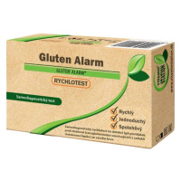 Rychlotest Gluten Alarm ke zjištění intolerance lepku Vitamin Station