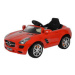 BUDDY TOYS BEC 7111 Dětské elektrické auto Mercedes SLS