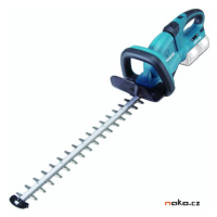 MAKITA DUH651Z aku plotostřih 650mm LXT LiIon 2x18V bez akumulátoru