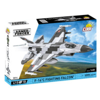 COBI 5814 Americký stíhací letoun F-16C Fighting Falcon