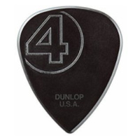 Dunlop 447PJR1.38 Jim Root Nylon 6ks