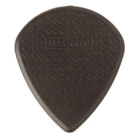 Dunlop 471P3C Max Grip Jazz III Carbon Fiber 6 ks