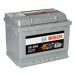 BOSCH S5 005, 63Ah, 12V (0 092 S50 050)