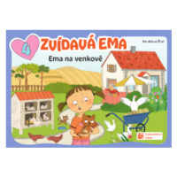 Ema na venkově