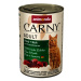 Animonda Cat Carny Adult, hovězí, jelen a brusinky 400 g (83716)