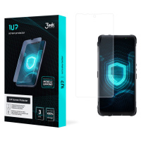 3x Fólie na displej pro Ulefone Armor 10 5G 3mk 1UP