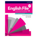 English File Fourth Edition Intermediate Plus Multipack B with Student Resource Centre Pack Oxfo