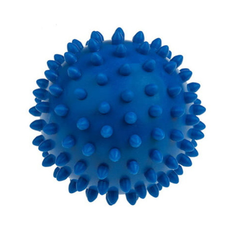 TULLO Senzorický míč 5,4 cm, modrý