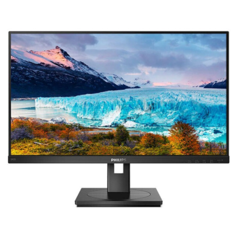Philips 242S1AE monitor 24'