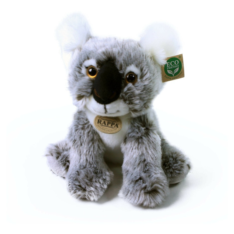 Plyšová koala sedící 26 cm ECO-FRIENDLY