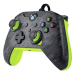 PDP Wired Controller - Electric Carbon - Xbox