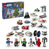 LEGO® Star Wars™ 75395 Adventní kalendář 2024