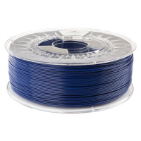 Spectrum 80347 3D filament, ABS GP450, 1,75mm, 1000g, DARK BLUE