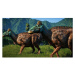 Jurassic World Evolution (Xbox One)