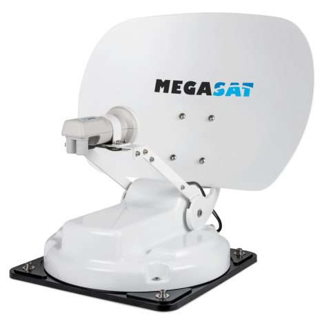 Satelitní technika MegaSat