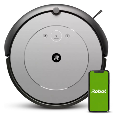 Robotické vysavače IROBOT