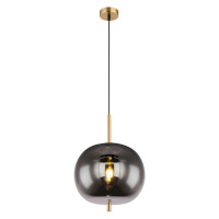 GLOBO BLACKY I 15345H1MM Závěsné svítidlo