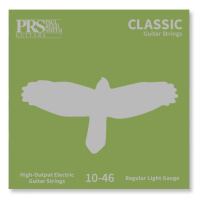 PRS Classic Strings, Light