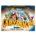 RAVENSBURGER HRY 274352 Kooperativní Labyrinth - Team edice