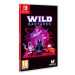 Wild Bastards - Nintendo Switch