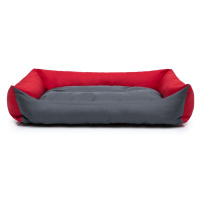 Pelíšek pro psa Reedog Eco Red - XXL