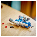 LEGO LEGO® Star Wars™ 75391 Mikrostíhačka Y-wing™ kapitána Rexe