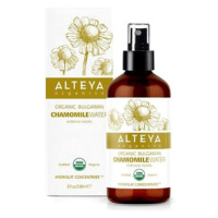 ALTEYA ORGANICS Heřmánková voda 120 ml