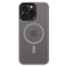 Tactical MagForce Hyperstealth kryt iPhone 15 Pro Max Light Grey