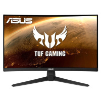 ASUS TUF Gaming VG24VQ1B herní monitor 24