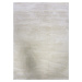 Berfin Dywany Kusový koberec Microsofty 8301 White - 80x150 cm