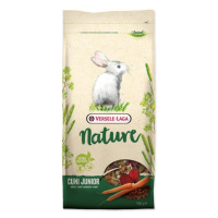 Krmivo Versele-Laga Nature Junior králík 700g