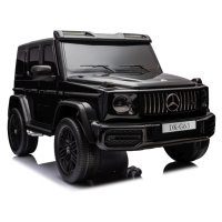 Elektrické autíčko Mercedes G63 XXL černé