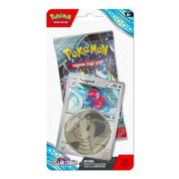 Stellar Crown: Porygon2 1-Pack Blister