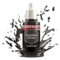 Army Painter - Warpaints Fanatic: Brigandine Brown