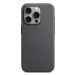 iPhone 15 Pro FineWoven Case MS - Black