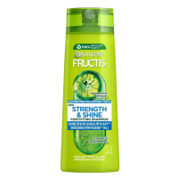 Garnier Fructis Strength & Shine posilující šampon 400 ml