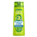 Garnier Fructis Strength & Shine posilující šampon 400 ml