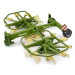 Bruder 2216 Shrnovač sena Krone