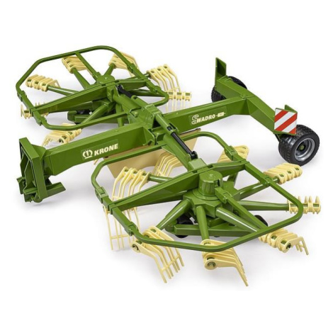 Bruder 2216 Shrnovač sena Krone Brüder Mannesmann