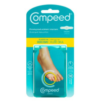 COMPEED Náplast na kuří oka 10ks