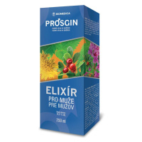 Biomedica Prosgin Elixír pro muže 250 ml