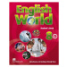 English World 8 Pupil´s Book Macmillan