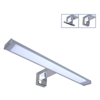 Prezent Prezent  - LED Koupelnové osvětlení zrcadla TREMOLO LED/12W/230V IP44