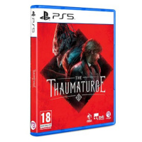 The Thaumaturge - PS5