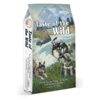 Taste of the Wild Dog Puppy Pacific Stream - 2kg