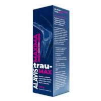 Alavis Maxima Trau-max 100 g gel