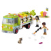 LEGO® Friends 41712 Popelářský vůz